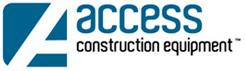 Link to Access Construction website